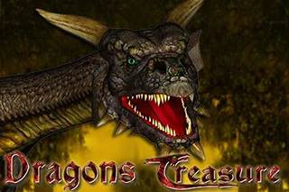 Dragon’s Treasure review Dragon’s Treasure