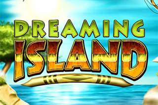 Dreaming Island