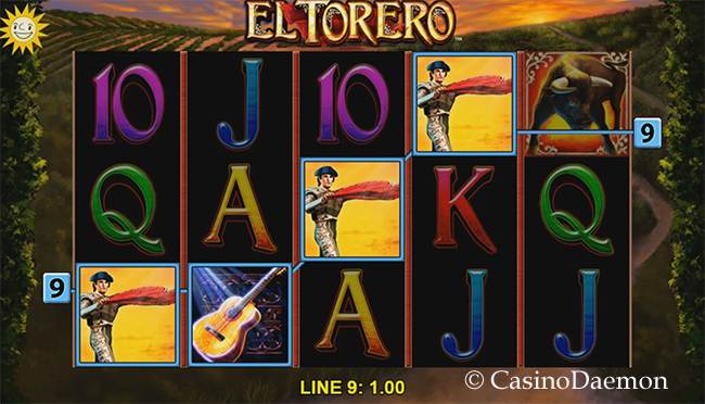 El Torero