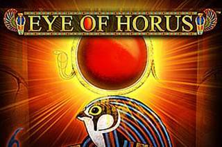 Eye of Horus