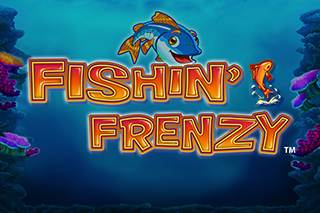 Fishin' Frenzy