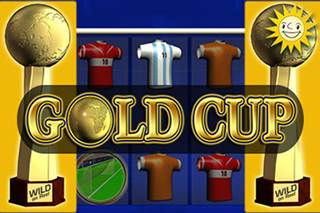 Gold Cup review Gold Cup