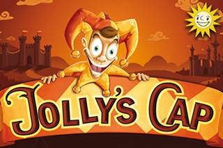 Logotipo del juego Jolly's Cap