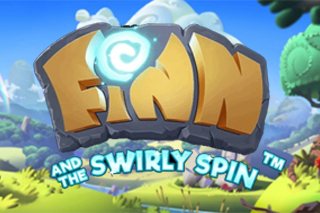 Reseña de Finn and the Swirly Spin Finn and the Swirly Spin