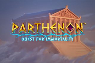 Reseña de Parthenon: Quest For Immortality Parthenon: Quest For Immortality