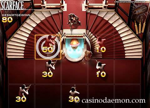 Scarface Slot