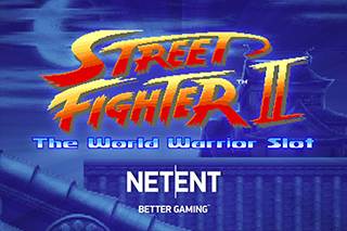 Street Fighter II