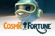 Cosmic Fortune review Cosmic Fortune