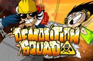 Demolition Squad