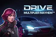 Drive Multiplier Mayhem review Drive Multiplier Mayhem