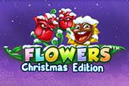 Flowers Christmas Edition Testbericht Flowers Christmas Edition Logo