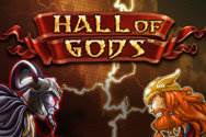 Hall of Gods review Hall of Gods