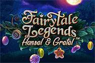 Fairytale Legends Hansel and Gretel review Fairytale Legends Hansel and Gretel