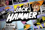 Jack Hammer review Jack Hammer
