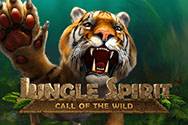 Jungle Spirit