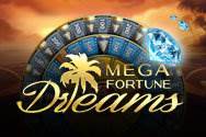 Mega Fortune Dreams review Mega Fortune Dreams
