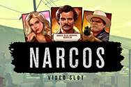 Narcos slot 