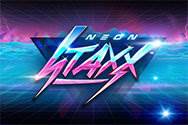 Neon Staxx review Neon Staxx