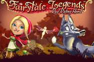 Fairytale Legends Red Riding Hood review Fairytale Legends Red Riding Hood