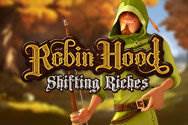 Robin Hood Shifting Riches review Robin Hood Shifting Riches