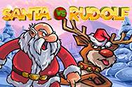 Santa vs Rudolf Testbericht Santa vs Rudolf Logo