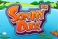 Scruffy Duck review Scruffy Duck