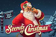 Secrets of Christmas Testbericht Secrets of Christmas Logo