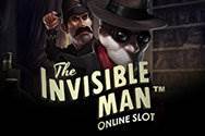 The Invisible Man review The Invisible Man