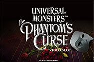 Universal Monsters - The Phantom's Curse