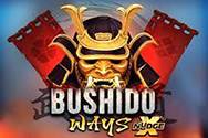 Bushido Ways  xNudge