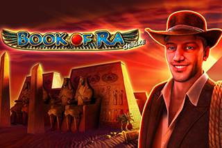 Book of Ra Deluxe Testbericht Book of Ra Deluxe