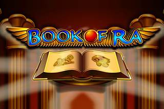 Book of Ra Testbericht Book of Ra