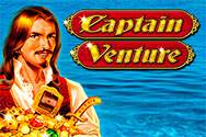 Captain Venture Testbericht Captain Venture