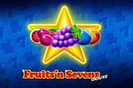 Fruits'n Sevens Deluxe