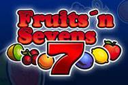 Fruits’n Sevens Testbericht Fruits’n Sevens