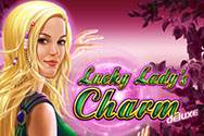 Lucky Lady’s Charm Deluxe review Lucky Lady’s Charm Deluxe