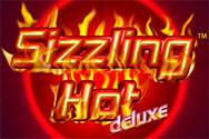 Sizzling Hot Deluxe