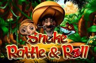 Snake Rattle & Roll Testbericht Snake Rattle & Roll