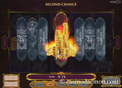7 Sins slot
