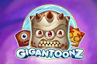 Gigantoonz