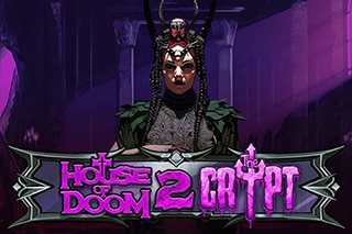 Reseña de House of Doom 2 House of Doom 2