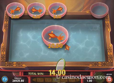 Matsuri Slot