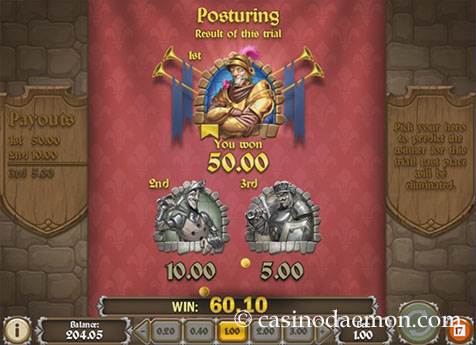Prissy Princess slot