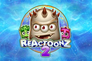 Reseña de Reactoonz 2 Reactoonz 2