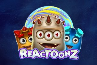 Reseña de Reactoonz Reactoonz