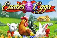 Easter Eggs Testbericht Easter Eggs