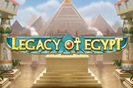 Legacy of Egypt