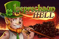 Leprechaun Goes to Hell Testbericht Leprechaun Goes to Hell
