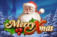 Merry Xmas Testbericht Merry Xmas Logo