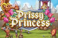 Prissy Princess review Prissy Princess